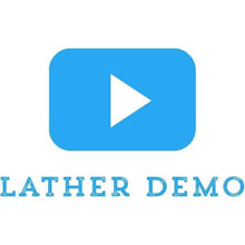 Load image into Gallery viewer, #17 Rum Runner Shaving Soap