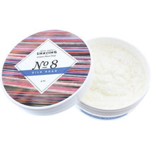Load image into Gallery viewer, #8 Silk Road Shaving Soap