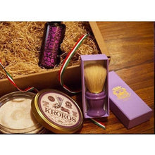 Load image into Gallery viewer, Abbate y La Mantia Boar Shaving Brush