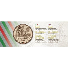 Load image into Gallery viewer, Abbate y La Mantia Shaving Soap, Buttero