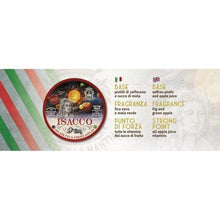 Load image into Gallery viewer, Abbate y La Mantia Shaving Soap, Isacco