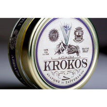 Load image into Gallery viewer, Abbate y La Mantia Shaving Soap, Krokos