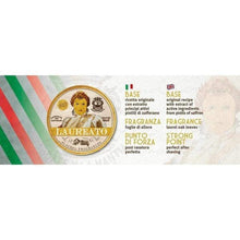 Load image into Gallery viewer, Abbate y La Mantia Shaving Soap, Laureato