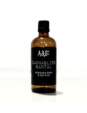 Load image into Gallery viewer, Ariana & Evans After Shave Splash, Cannabliss Santal