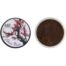 Load image into Gallery viewer, Ariana & Evans Shaving Soap, Asian Plum