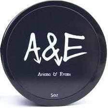 Load image into Gallery viewer, Ariana & Evans Shaving Soap, Cacao Lussuria