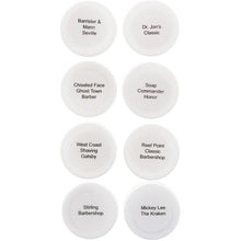 Load image into Gallery viewer, Barbershop Shaving Soap Sample Pack