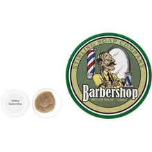 Load image into Gallery viewer, Barbershop Shaving Soap Sample Pack
