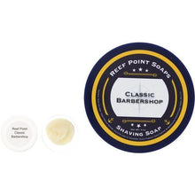 Load image into Gallery viewer, Barbershop Shaving Soap Sample Pack