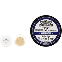 Load image into Gallery viewer, Barbershop Shaving Soap Sample Pack