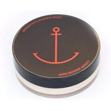 Load image into Gallery viewer, Barrister and Mann Reserve Spice Shaving Soap