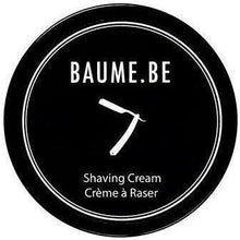 Load image into Gallery viewer, Baume.be Shaving Cream