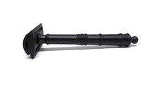 Load image into Gallery viewer, Black Ship Grooming Safety Razor, Cannon "The 32 Pounder"