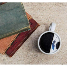 Load image into Gallery viewer, Bucardo Mustache Mug, Cowboy