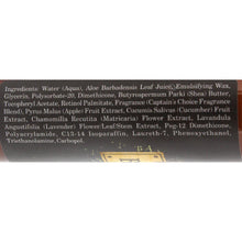 Load image into Gallery viewer, Captain's Choice Bay Rum Shave Balm