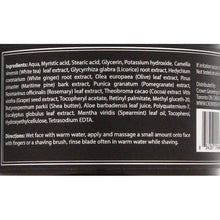 Load image into Gallery viewer, Crown Shaving Co. Shave Cream