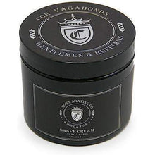 Load image into Gallery viewer, Crown Shaving Co. Shave Cream, 4oz