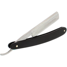 Load image into Gallery viewer, Dovo "Astrale" Ebony 5/8" Straight Razor
