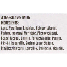 Load image into Gallery viewer, D.R. Harris Aftershave Milk