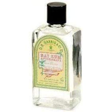 Load image into Gallery viewer, D.R. Harris Bay Rum Aftershave (Splash)
