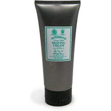 Load image into Gallery viewer, D.R. Harris Eucalyptus Shaving Cream Tube