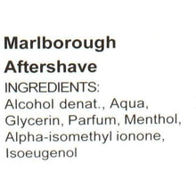 Load image into Gallery viewer, D.R. Harris Marlborough Aftershave (Splash)