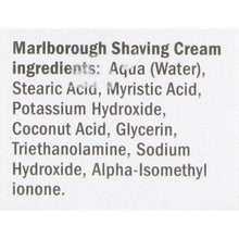 Load image into Gallery viewer, D.R. Harris Marlborough Shaving Cream Bowl