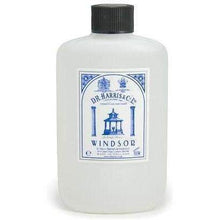 Load image into Gallery viewer, D.R. Harris Windsor Aftershave, 100ml Plastic Bottle