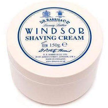 Load image into Gallery viewer, D.R. Harris Windsor Shave Cream Bowl