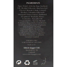 Load image into Gallery viewer, Edwin Jagger 99.9% Natural Aftershave 100ml, Aloe Vera
