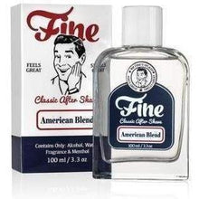 Load image into Gallery viewer, Fine Classic After Shave, American Blend