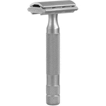 Load image into Gallery viewer, Rockwell 6S Adjustable Stainless Steel Safety Razor