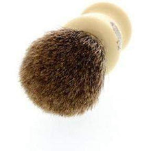 Load image into Gallery viewer, Simpson Commodore X1 Best Badger Shaving Brush X1B