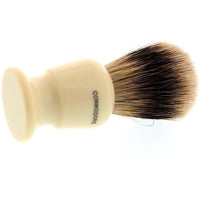 Load image into Gallery viewer, Simpson Commodore X2 Best Badger Shaving Brush X2B