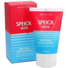 Load image into Gallery viewer, Speick After Shave Balm