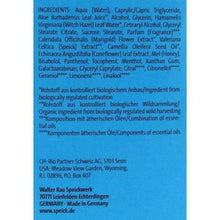 Load image into Gallery viewer, Speick After Shave Balm