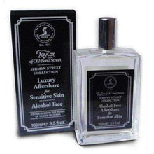 Load image into Gallery viewer, Taylor of Old Bond Street Jermyn St Collection Aftershave Lotion