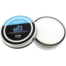 Load image into Gallery viewer, WCS, Shaving Soap, Ocean