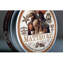 Load image into Gallery viewer, Abbate y La Mantia Shaving Soap, Matteo
