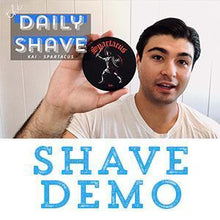 Load image into Gallery viewer, Ariana &amp; Evans Shaving Soap, Spartacus
