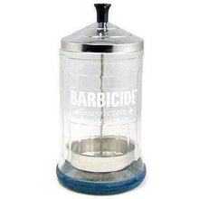 Load image into Gallery viewer, Barbicide Jar - Midsize
