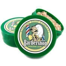 Load image into Gallery viewer, Battle of the Barbershops Artisan Soap Set
