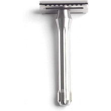Load image into Gallery viewer, BlackBird Machined Safety Razor
