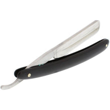 Load image into Gallery viewer, Boker 5/8" King Cutter Straight Razor, Black
