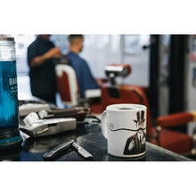 Load image into Gallery viewer, Bucardo Mustache Mug
