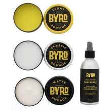 Load image into Gallery viewer, Byrd Gift Set
