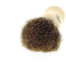 Load image into Gallery viewer, Captain Fawcett's Best Badger Shaving Brush
