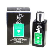 Load image into Gallery viewer, Castle Forbes 1445 Alcohol Free Aftershave Balm

