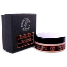 Load image into Gallery viewer, Castle Forbes Cedarwood &amp; Sandalwood Essential Oil Shaving Cream

