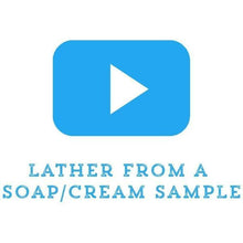 Load image into Gallery viewer, Citrus Shaving Cream Sample Pack

